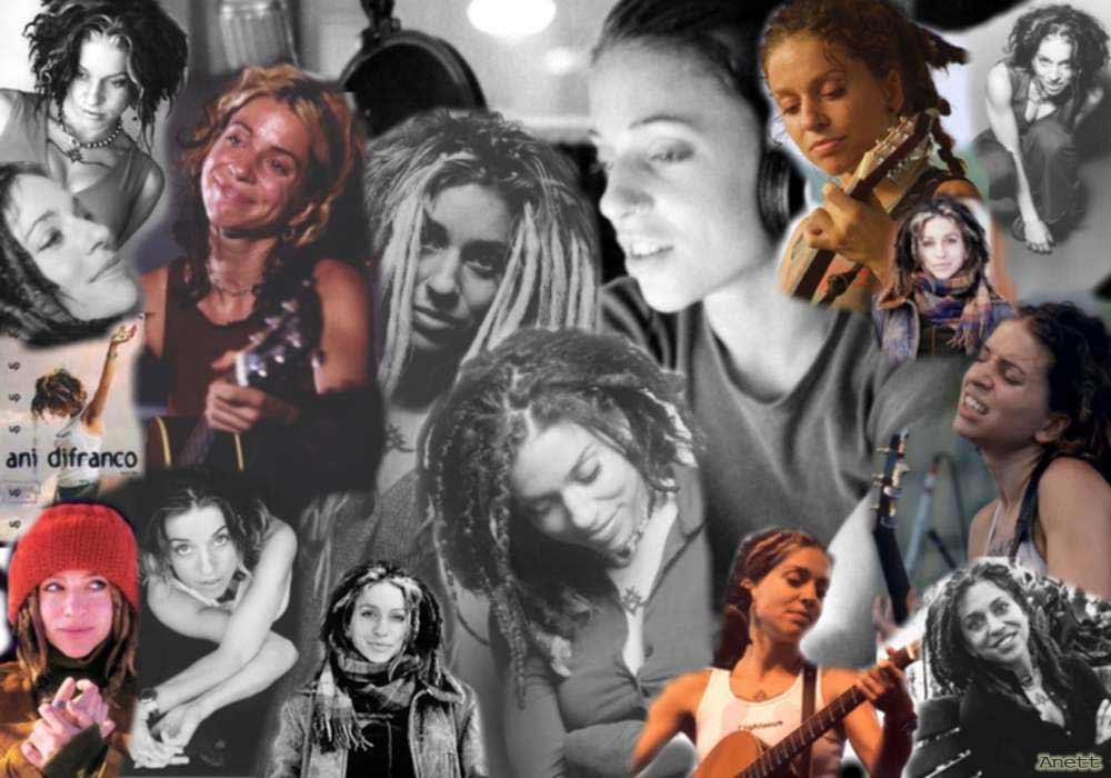 ani difranco wallpaper